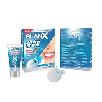 BlanX White Shock Power White Treatment 50ml