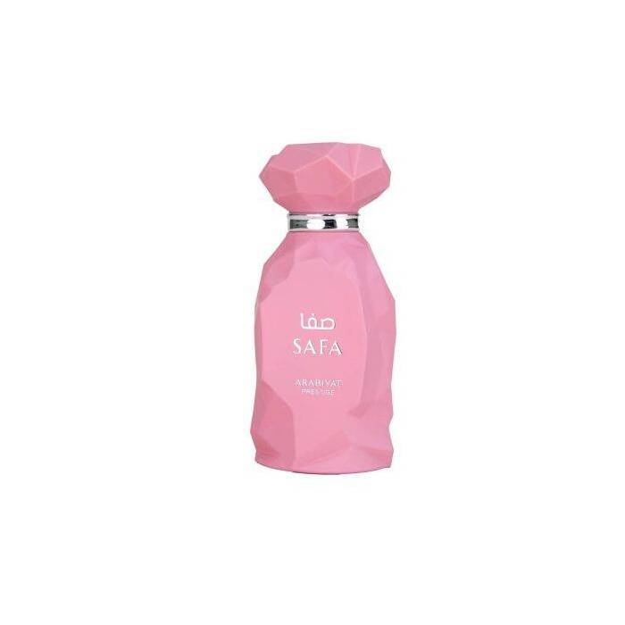 Arabiyat Prestige Safa Eau De Parfum Spray 100ml/3.4oz