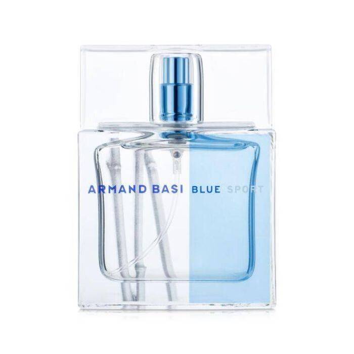 Armand Basi In Blue Sport Man Eau De Toilette 50ml