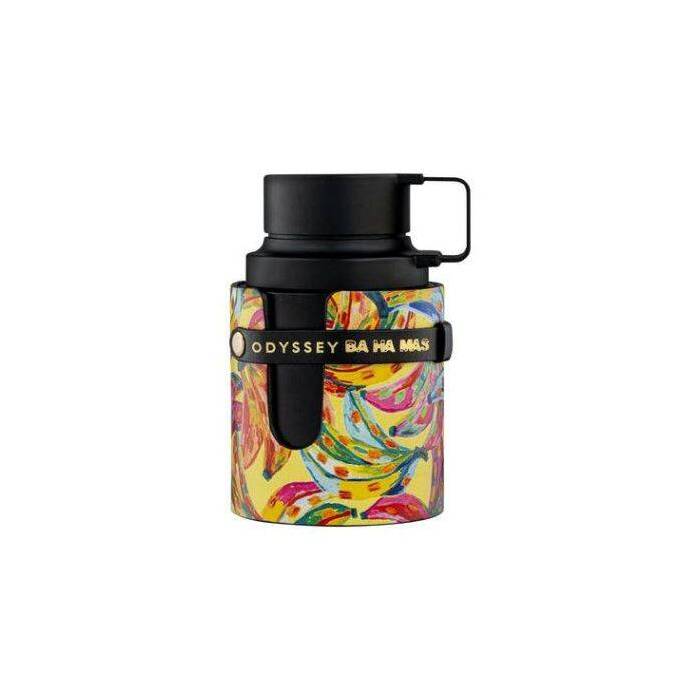 Armaf Odyssey Ba Ha Mas Eau De Parfum 100ml