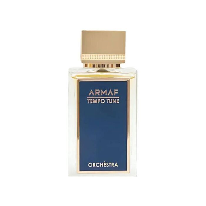 Armaf Orchestra Tempo Tune Unisex Eau De Parfum 90ml