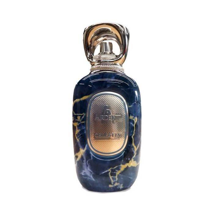 Ardent Celestia Unisex Extrait De Parfum 90ml