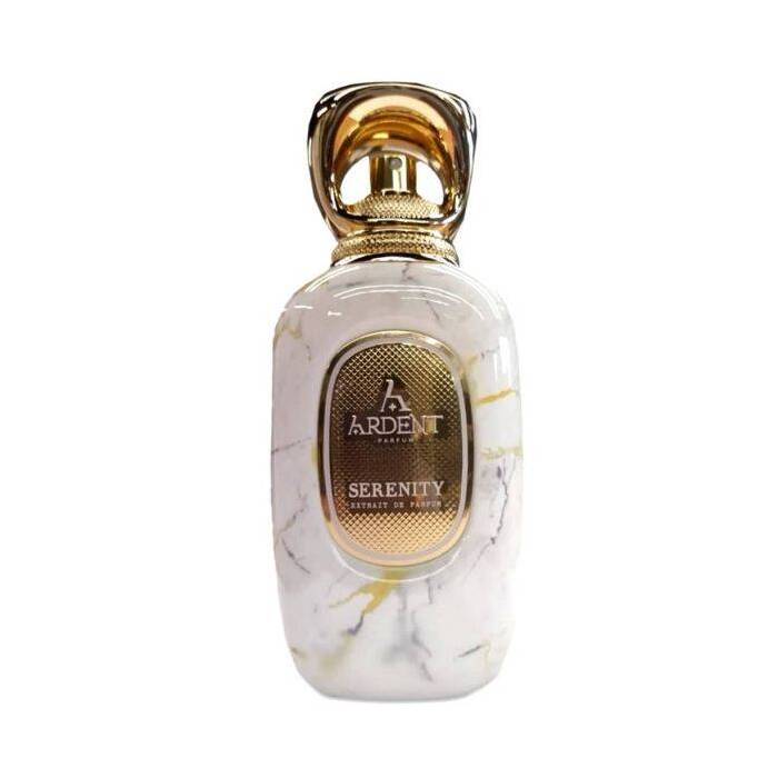 Ardent Serenity Unisex Extrait De Parfum 90ml
