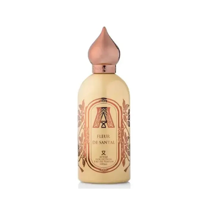 Attar Collection Fleur De Santal Unisex Eau De Parfum 100ml