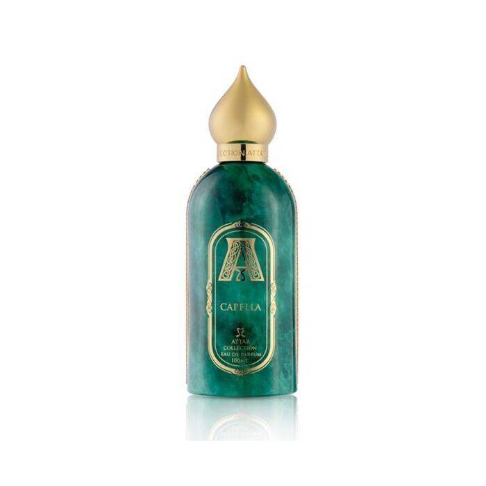 Attar Collection Capella Unisex Eau De Parfum 100ml