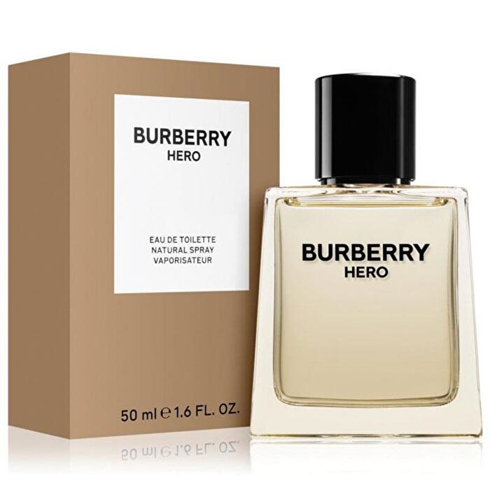 Burberry Hero Eau De Toilette Spray 50ml/1.6oz
