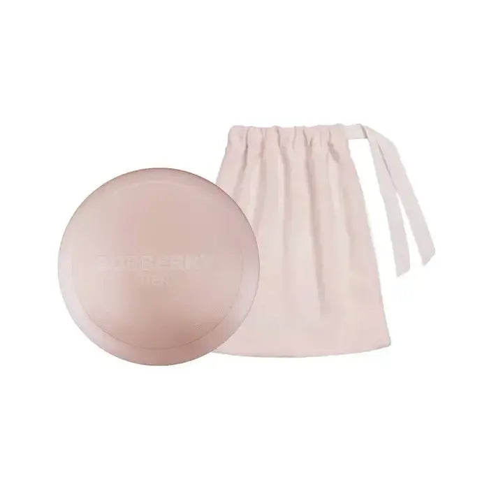 Burberry Her Frisbee Outdoor Beach Lawn Toy & Travel��pouch��pink