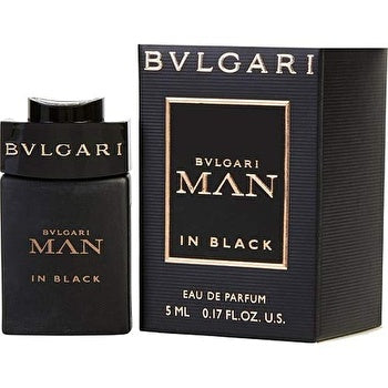 Bvlgari Man In Black Mini Eau De Parfum 5ml/0.17oz