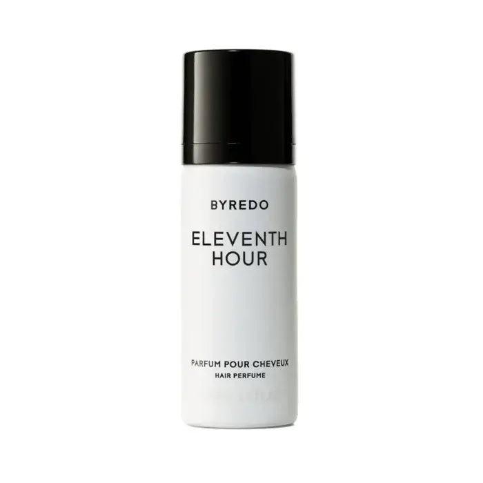Byredo Eleventh Hour Unisex 75ml Hair Perfume