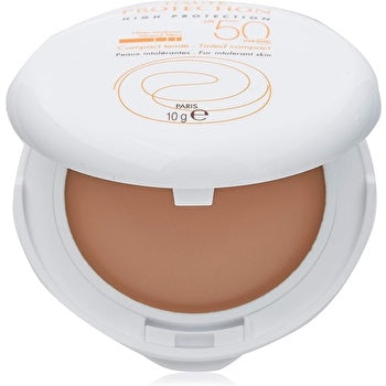Avène Couvrance Spf 30 Compact Foundation Cream 10 G