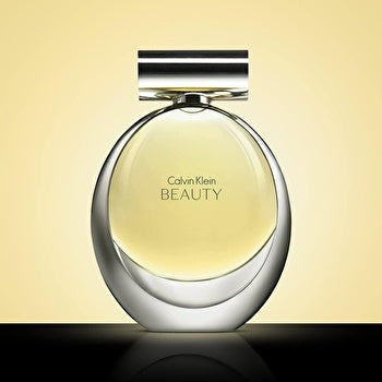 Calvin Klein Beauty Woman Eau De Parfum 100ml