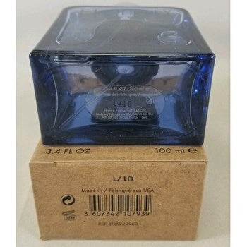 Calvin Klein Eternity Aqua Man Eau De Toilette 100ml TESTER