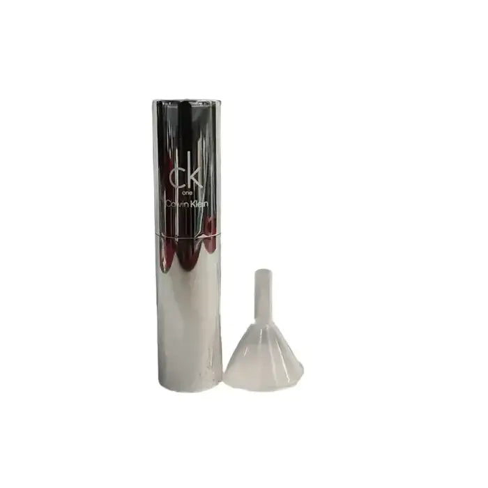 Calvin Klein Ck One Refillable 8ml Automiser (empty)