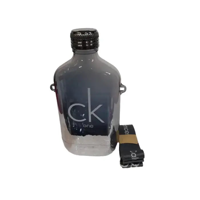 Calvin Klein Ck One Empty Bottle