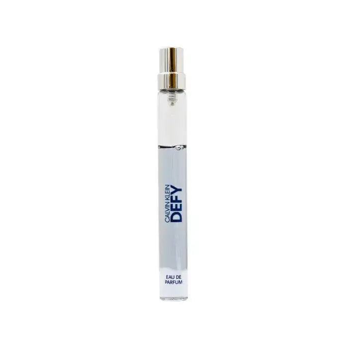 Calvin Klein Defy Man Eau De Parfum 10ml Miniature