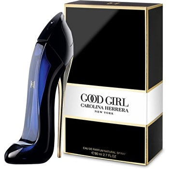 Carolina Herrera Good Girl Woman Eau De Parfum 80ml