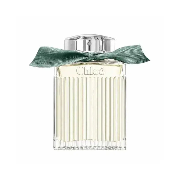 Chloe Rose Naturelle Intense Woman Eau De Parfum 100ml Refillable