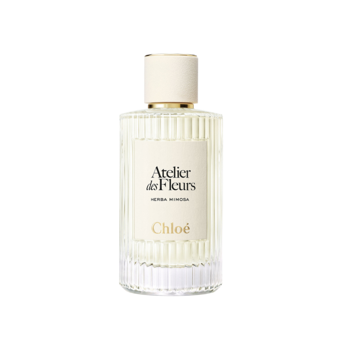 Chloe Atelier Des Fleurs Herba Mimosa Unisex Eau De Parfum 150ml