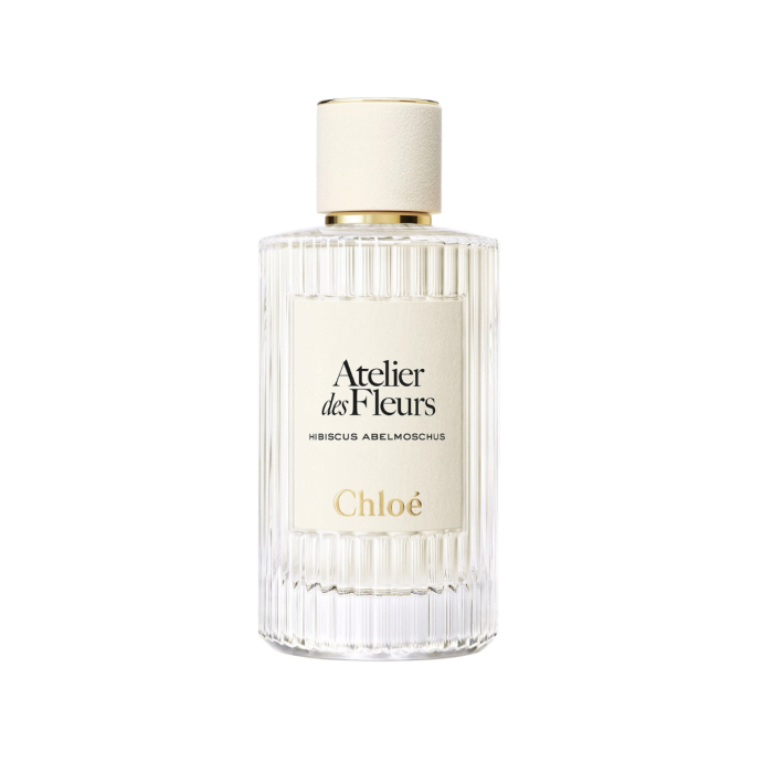 Chloe Atelier Des Fleurs Hibiscus Abelmoschus Woman Eau De Parfum 150ml