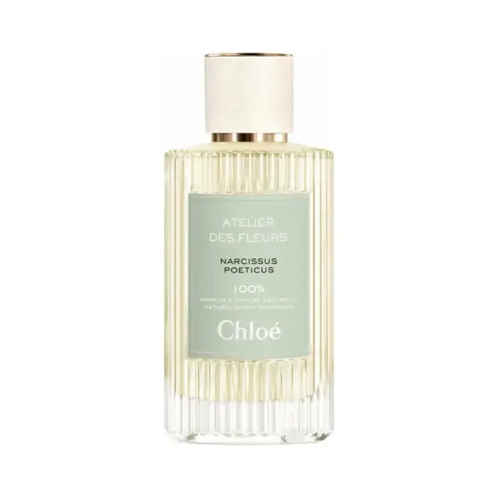 Chloe Atelier Des Fleurs Narcissus Poeticus Woman Eau De Parfum 150ml