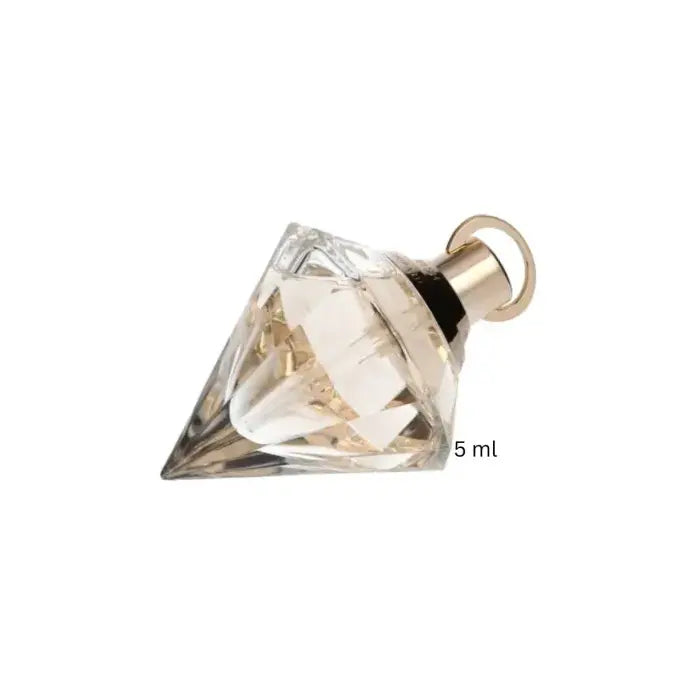 Chopard Brilliant Wish Woman Eau De Parfum 5ml Miniature