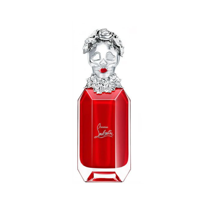 Christian Louboutin Loubikiss Woman Eau De Parfum 90ml