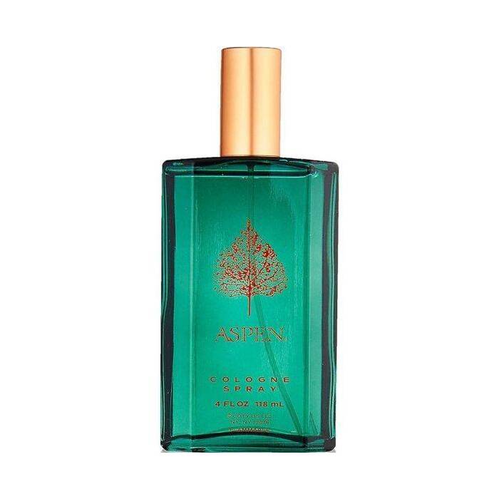 Coty Aspen Man Cologne 118ml