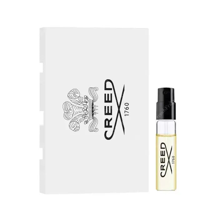Creed Love In Black Woman Eau De Parfum 1.7ml Vials