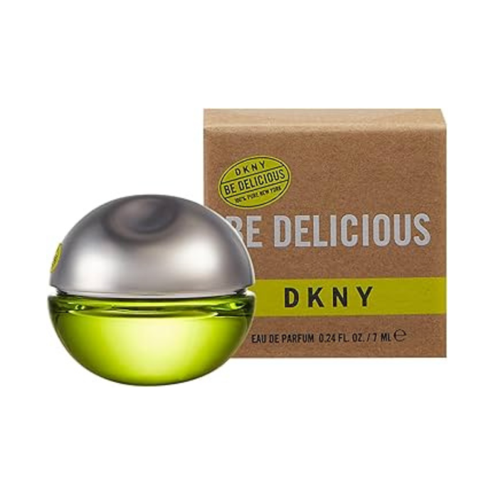 Donna Karan Be Delicious Woman Eau De Parfum 7ml Miniature