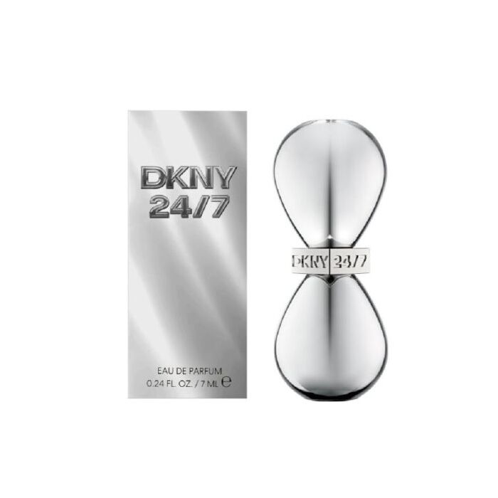 Donna Karan 24/7 Woman Eau De Parfum 7ml Miniature