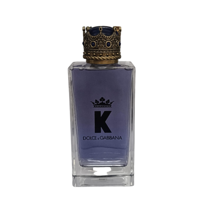 Dolce & Gabbana K Man Eau De Toilette 1300ml Dummy