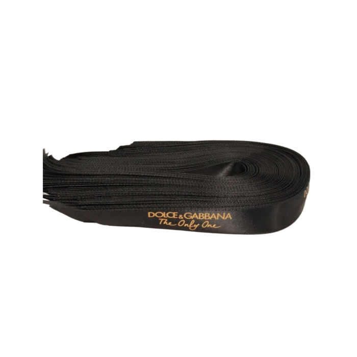 Dolce & Gabbana The Only One Ribbon Blotter (1x100 Pcs)