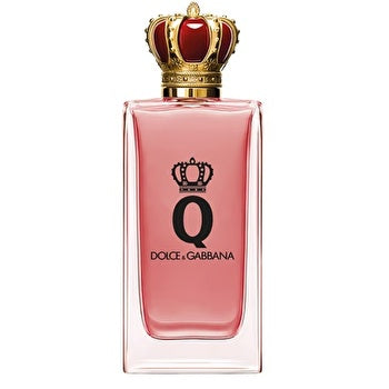 Dolce & Gabbana Q Woman Eau De Parfum Intense 100ml TESTER