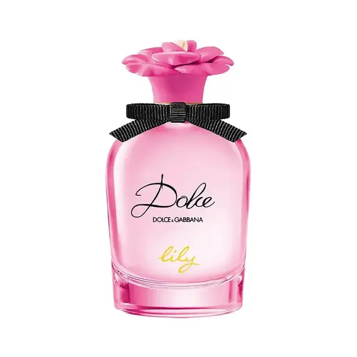 Dolce & Gabbana Dolce Lily Woman Eau De Toilette 50ml