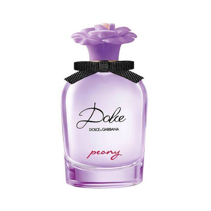 Dolce & Gabbana Dolce Peony Woman Eau De Parfum 50ml
