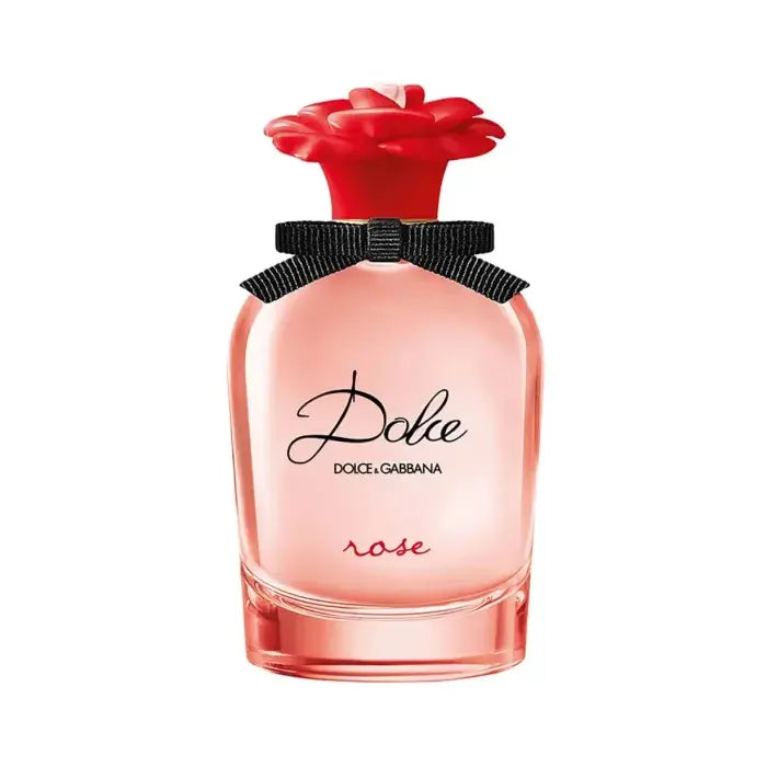Dolce & Gabbana Dolce Rose Woman Eau De Toilette 50ml
