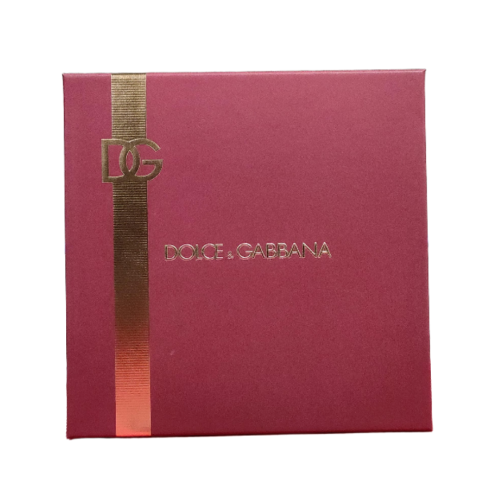 Dolce & Gabbana K Man Set Eau De Parfum 50ml & Eau De Parfum 5ml
