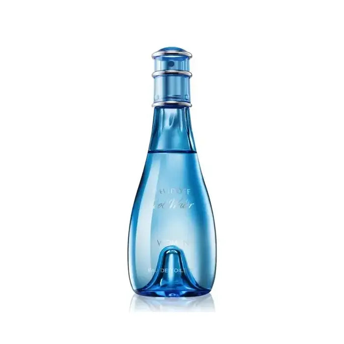 Davidoff Cool Water Woman Eau De Toilette 30ml