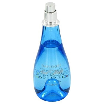 Davidoff Cool Water Woman Eau De Toilette 100ml TESTER