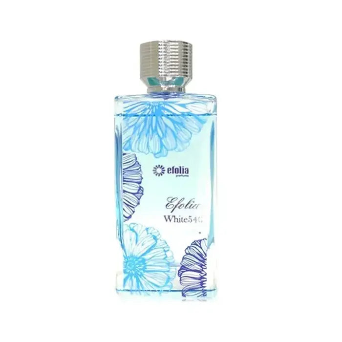 Efolia White 540 Woman Eau De Parfum 75ml