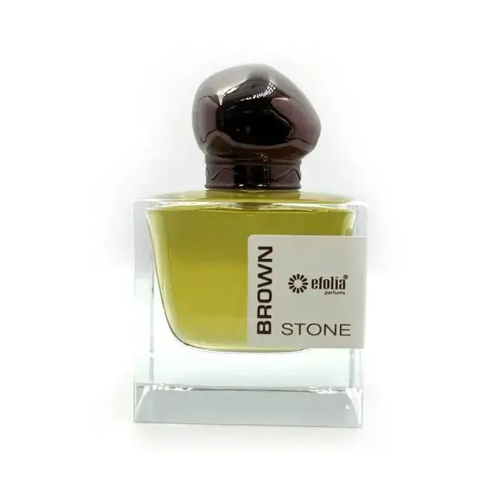 Efolia Brown Stone Man Eau De Parfum 100ml