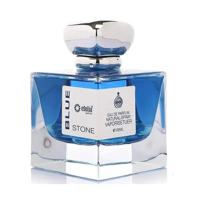 Efolia Blue Stone Man Eau De Parfum 100ml