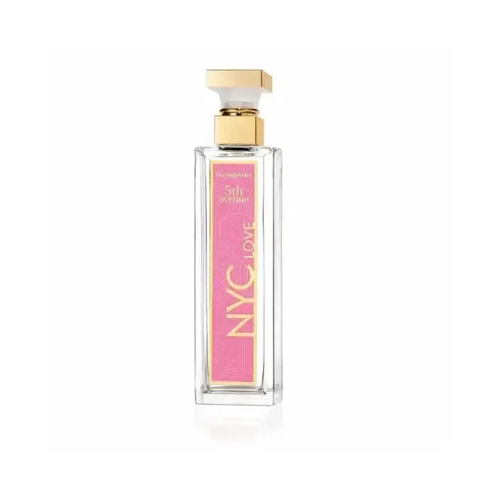 Elizabeth Arden 5th Avenue Nyc Love Woman Eau De Parfum 75ml