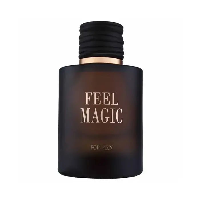 Elysees Fashion Feel Magic Man Eau De Parfum 100ml