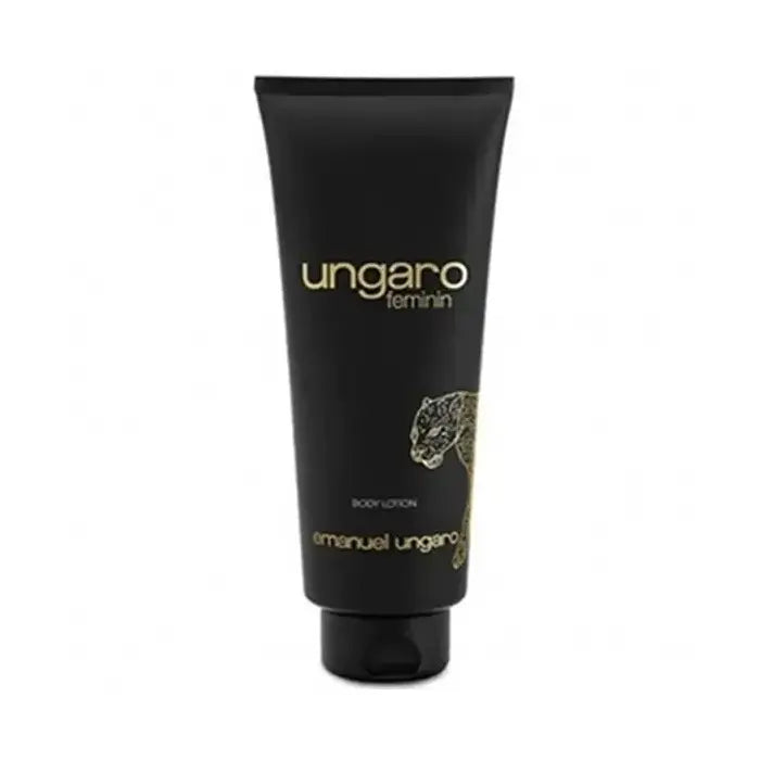 Emanuel Ungaro Ungaro Woman 400ml Body Lotion