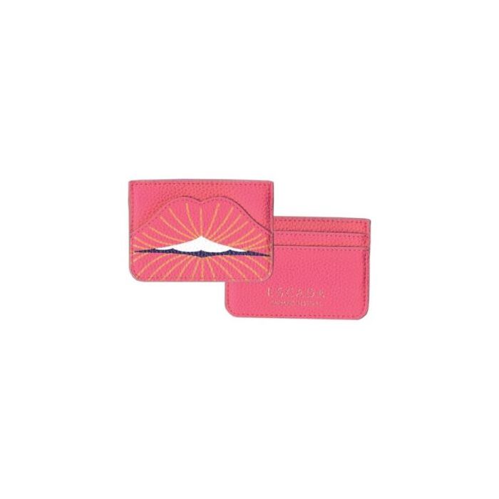 Escada Card Holder
