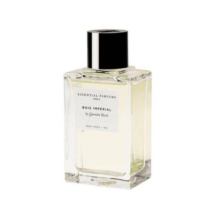 Essential Parfums Bois Imperial Unisex Eau De Parfum 100ml Refillable