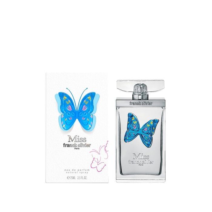 Franck Olivier Miss Franck Olivier Woman Eau De Parfum 75ml