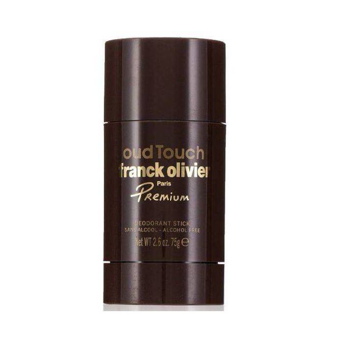 Franck Olivier Premium Oud Touch Man 75g Deodorant Stick