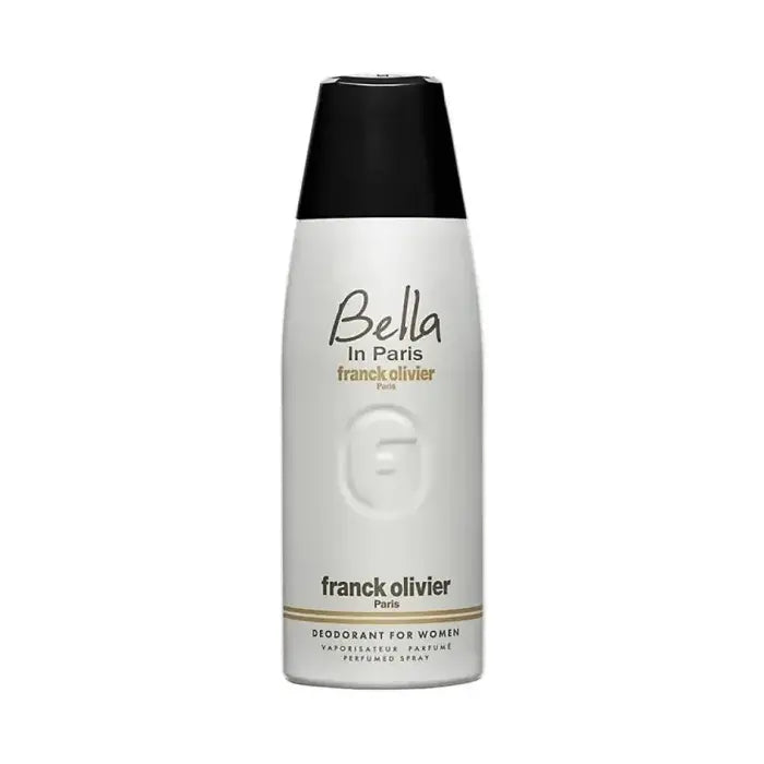 Franck Olivier Bella In Paris Woman 250ml Deodorant Spray